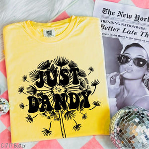 Just Dandy #BS3470