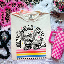 Load image into Gallery viewer, Just Roll With It #BS1614
