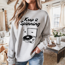 Load image into Gallery viewer, Keep It Spinning #BS8766 *11/23 PRINTS ON ORDER &amp; EXTRAS POSTED FOR PURCHASE BEFORE ARRIVAL
