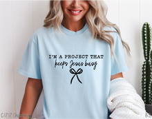 Load image into Gallery viewer, Keeps Jesus Busy #BS8947 *PREORDER CLOSING SUNDAY 2/15 @ MIDNIGHT CST
