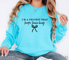 Load image into Gallery viewer, Keeps Jesus Busy #BS8947 *PREORDER CLOSING SUNDAY 2/15 @ MIDNIGHT CST
