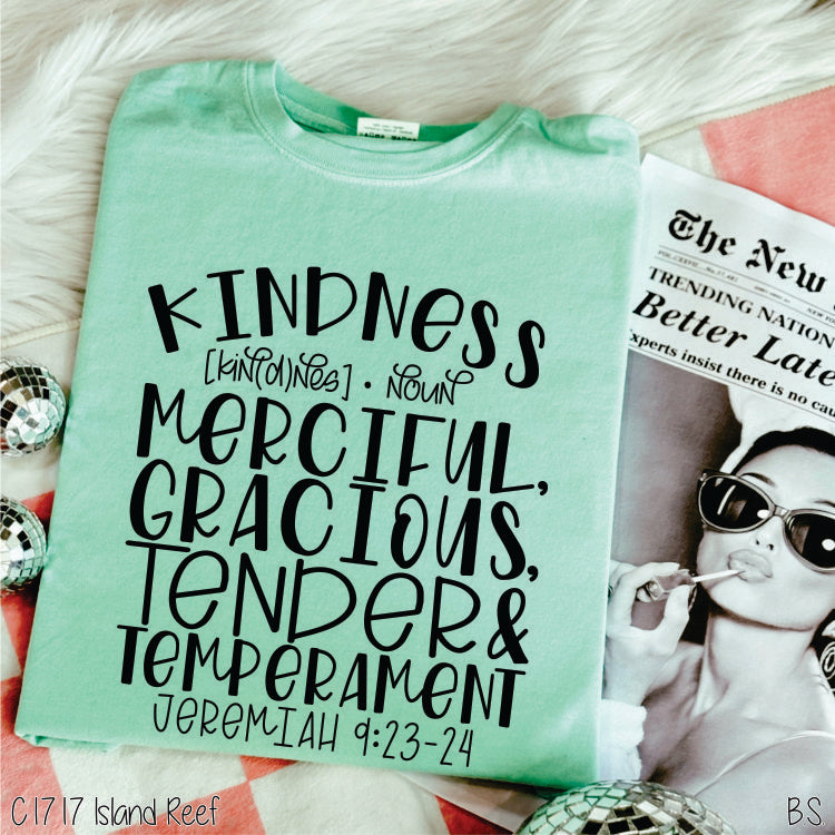 Kindness Verse #BS1928