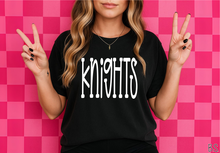 Load image into Gallery viewer, Knights Fun Doodle #BS8901
