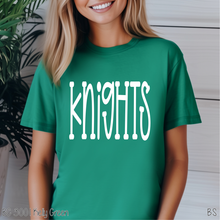 Load image into Gallery viewer, Knights Fun Doodle #BS8901
