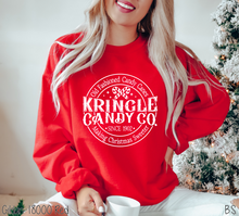Load image into Gallery viewer, Kringle Candy Co.  #BS7493
