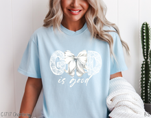 Load image into Gallery viewer, Lace God Is Good #BS8049 *PREORDER CLOSING SUNDAY 4/20 @ MIDNIGHT CST
