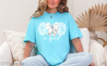 Load image into Gallery viewer, Lace God Is Good #BS8049 *PREORDER CLOSING SUNDAY 4/20 @ MIDNIGHT CST
