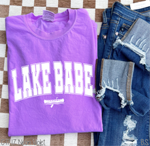 Load image into Gallery viewer, Lake Babe Arched #BS6713
