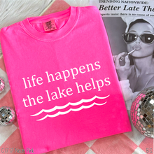 Load image into Gallery viewer, Lake Exclusive Life Happens #BS9010
