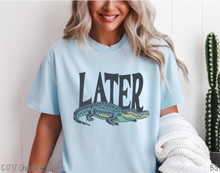 Load image into Gallery viewer, Later Gator #BS8095
