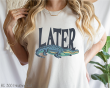 Load image into Gallery viewer, Later Gator #BS8095
