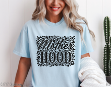 Load image into Gallery viewer, Leopard Background Motherhood #BS9103
