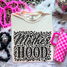 Load image into Gallery viewer, Leopard Background Motherhood #BS9103
