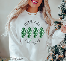 Load image into Gallery viewer, Leopard Farm Fresh Trees #BS6214
