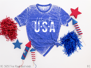 Leopard Letter God Bless USA #BS6953