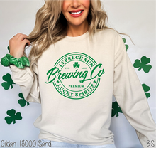 Load image into Gallery viewer, Clover Leprechaun Brewing Co. #BS5110
