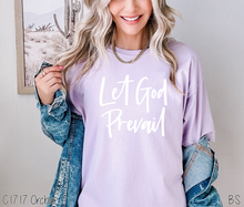 Load image into Gallery viewer, Let God Prevail #BS6520
