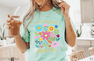 Let Kindness Bloom #BS7256