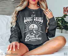 Load image into Gallery viewer, Let Light Shine #BS8544
