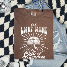 Load image into Gallery viewer, Let Light Shine #BS8544
