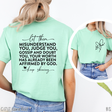 Load image into Gallery viewer, Let Them Keep Shining #BS8234
