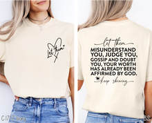 Load image into Gallery viewer, Let Them Keep Shining #BS8234
