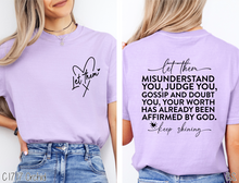 Load image into Gallery viewer, Let Them Keep Shining #BS8234
