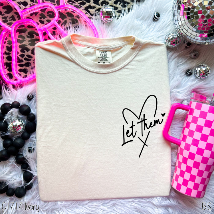 Let Them Keep Shining #BS8234