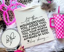 Load image into Gallery viewer, Let Them Keep Shining #BS8234
