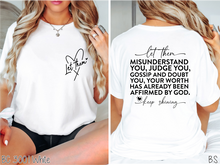 Load image into Gallery viewer, Let Them Keep Shining #BS8234
