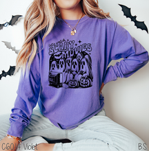 Load image into Gallery viewer, Let&#39;s Watch Scary Movies #BS7237
