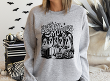 Load image into Gallery viewer, Let&#39;s Watch Scary Movies #BS7237
