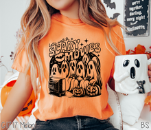 Load image into Gallery viewer, Let&#39;s Watch Scary Movies #BS7237
