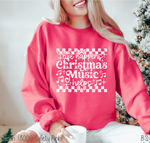 Load image into Gallery viewer, Life Happens Christmas Music Helps #BS8655
