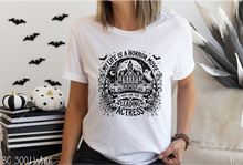 Load image into Gallery viewer, Life Is A Horror Movie #BS7342
