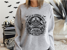 Load image into Gallery viewer, Life Is A Horror Movie #BS7342
