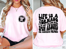 Load image into Gallery viewer, Life Is A Tornado #BS8190
