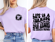 Load image into Gallery viewer, Life Is A Tornado #BS8190
