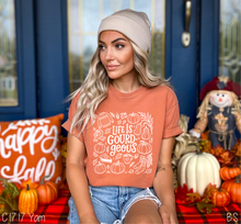 Load image into Gallery viewer, Life Is Gourd-geous #BS8461 *PREORDER CLOSING SUNDAY 8/31 @ MIDNIGHT CST
