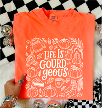 Load image into Gallery viewer, Life Is Gourd-geous #BS8461 *PREORDER CLOSING SUNDAY 8/31 @ MIDNIGHT CST
