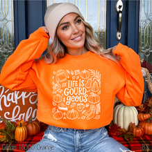 Load image into Gallery viewer, Life Is Gourd-geous #BS8461 *PREORDER CLOSING SUNDAY 8/31 @ MIDNIGHT CST
