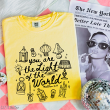 Load image into Gallery viewer, Light Of The World #BS8238
