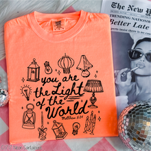 Load image into Gallery viewer, Light Of The World #BS8238
