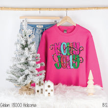 Load image into Gallery viewer, Light Holly Jolly #BS8720
