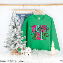 Load image into Gallery viewer, Light Holly Jolly #BS8720
