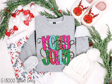 Load image into Gallery viewer, Light Holly Jolly #BS8720
