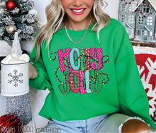 Load image into Gallery viewer, Light Holly Jolly #BS8720
