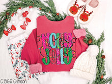 Load image into Gallery viewer, Light Holly Jolly #BS8720
