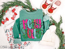 Load image into Gallery viewer, Light Holly Jolly #BS8720
