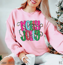 Load image into Gallery viewer, Light Holly Jolly #BS8720
